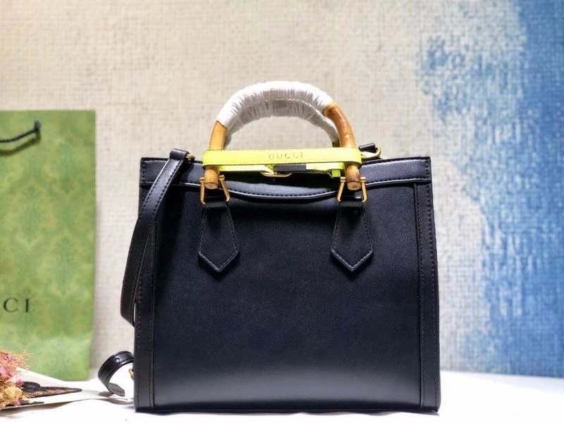EasyCare Gucci Top Handle Bags 80676