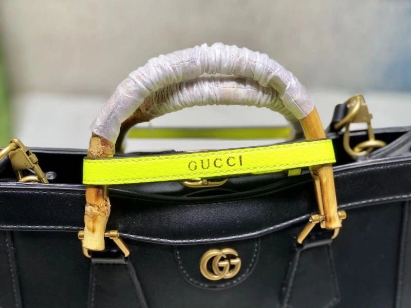 EasyCare Gucci Top Handle Bags 80676