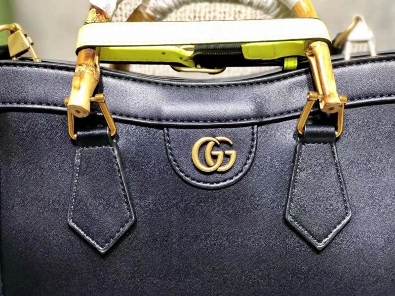 EasyCare Gucci Top Handle Bags 80676