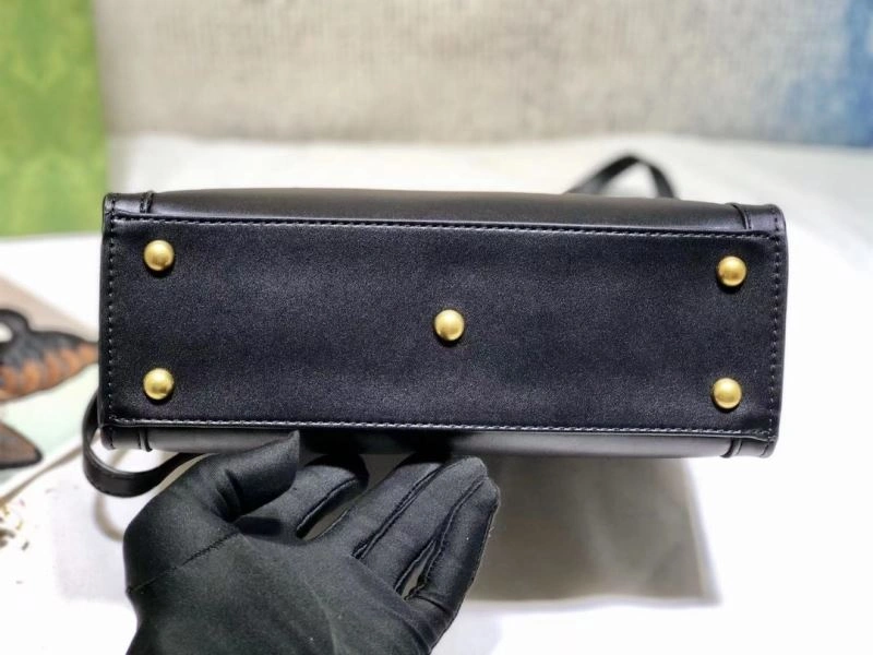 EasyCare Gucci Top Handle Bags 80676