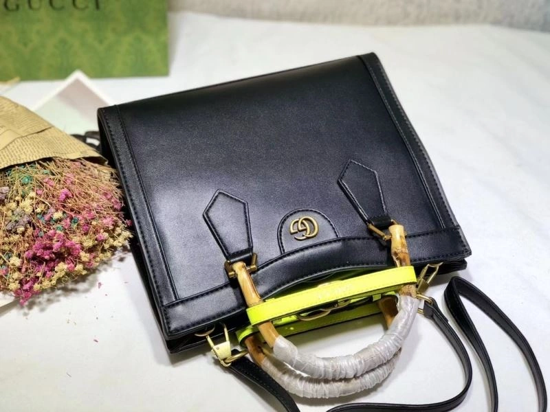 EasyCare Gucci Top Handle Bags 80676