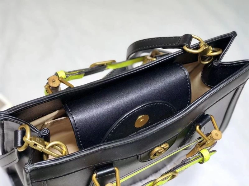 EasyCare Gucci Top Handle Bags 80676
