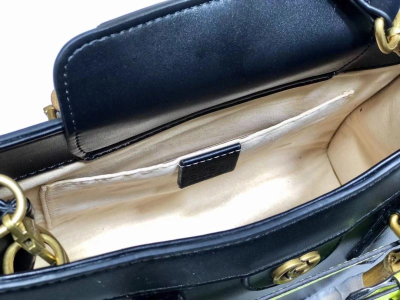 EasyCare Gucci Top Handle Bags 80676