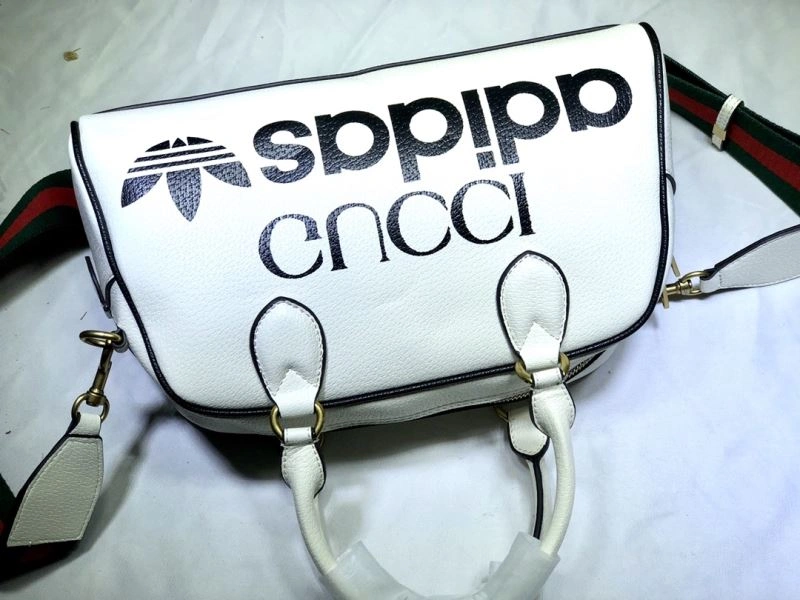 GoodFit Gucci Top Handle Bags 78906