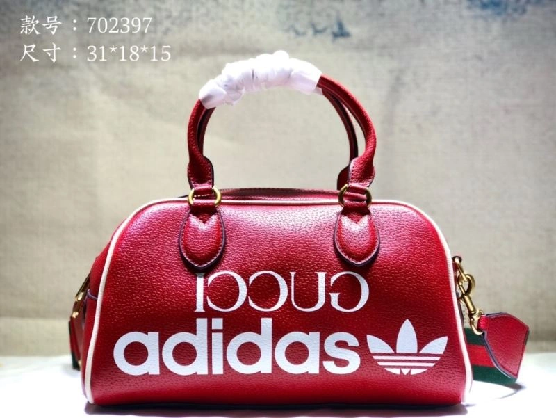 Gucci Top Handle Bags GoAnywhere 80673