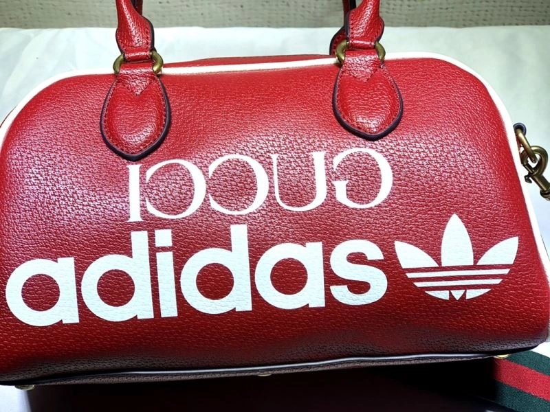 Gucci Top Handle Bags GoAnywhere 80673