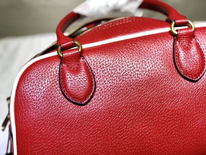 Gucci Top Handle Bags GoAnywhere 80673