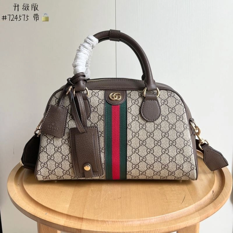 Gucci Top Handle Bags SunProtective 80672