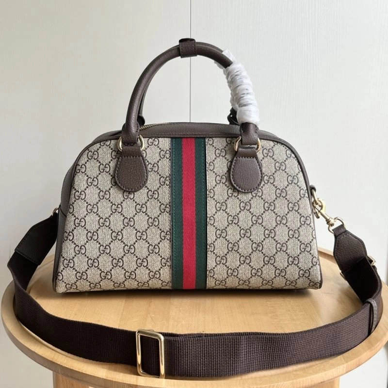 Gucci Top Handle Bags SunProtective 80672