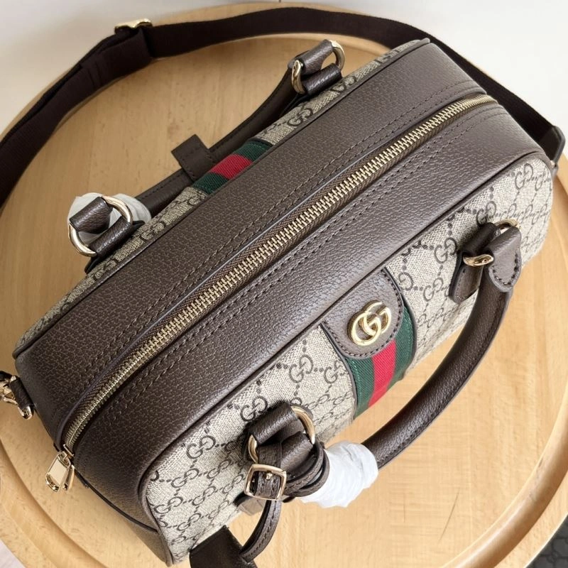 Gucci Top Handle Bags SunProtective 80672