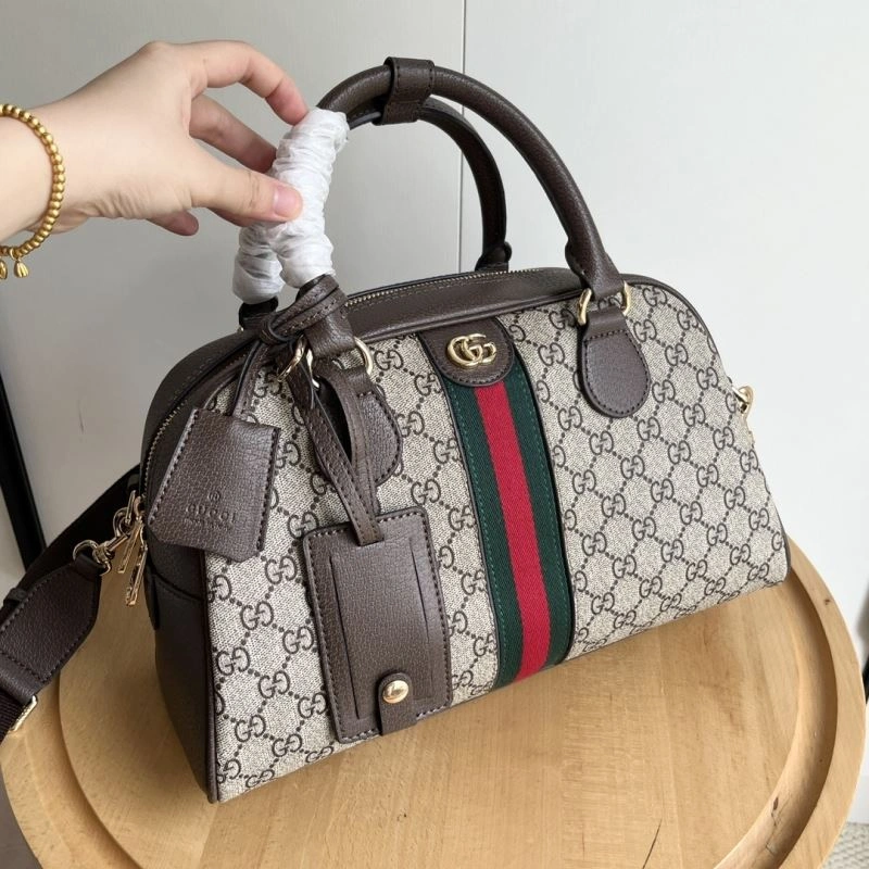 Gucci Top Handle Bags SunProtective 80672