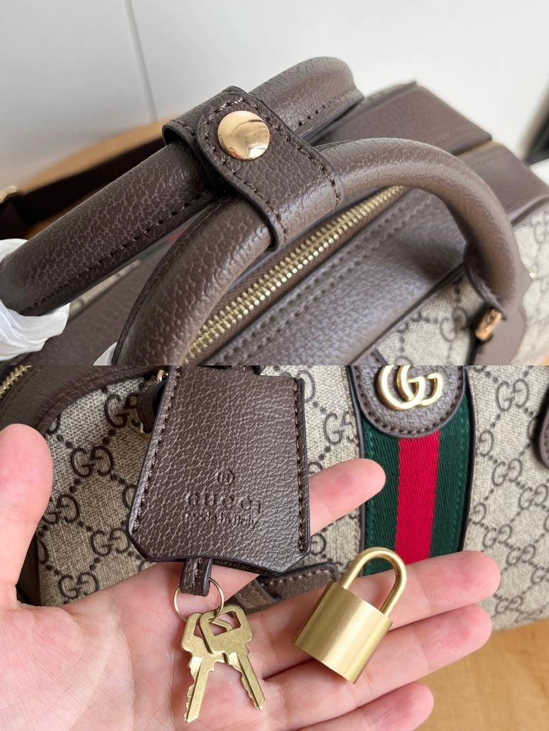 Gucci Top Handle Bags SunProtective 80672