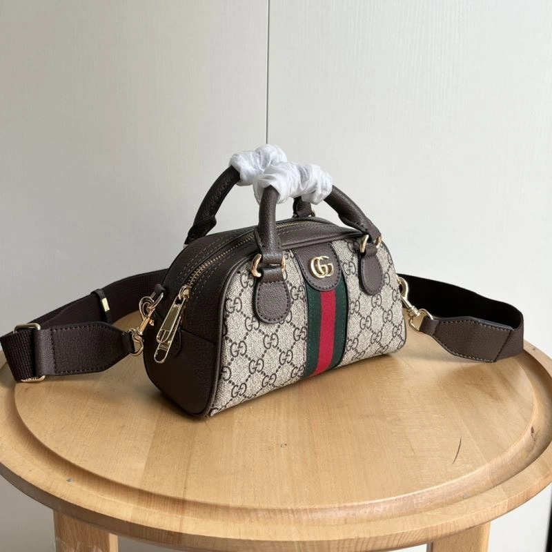 Gucci Top Handle Bags Compact 80713