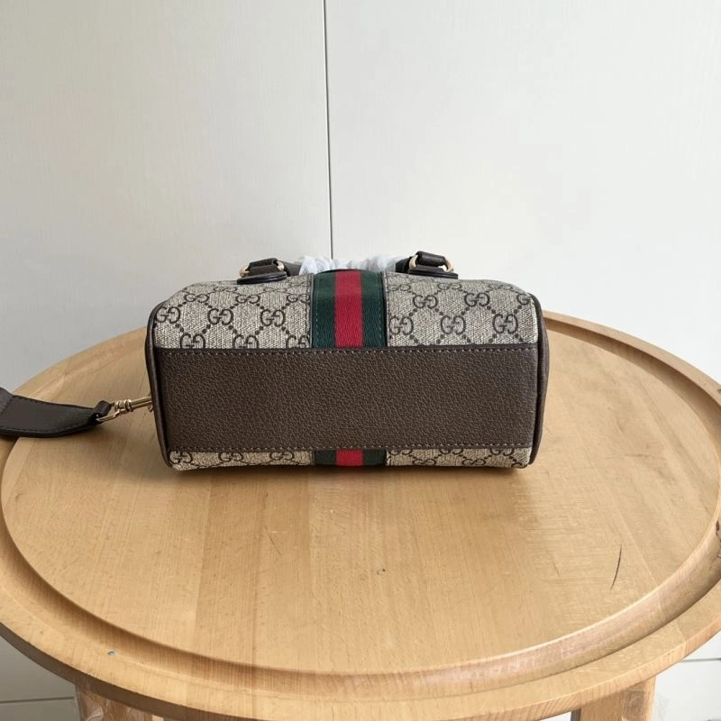 Gucci Top Handle Bags Compact 80713
