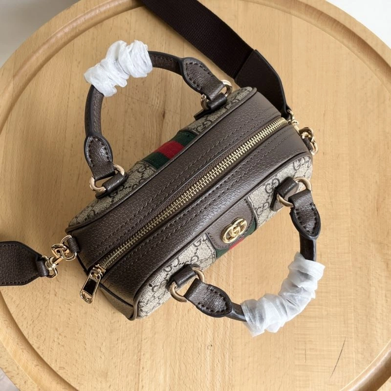 Gucci Top Handle Bags Compact 80713