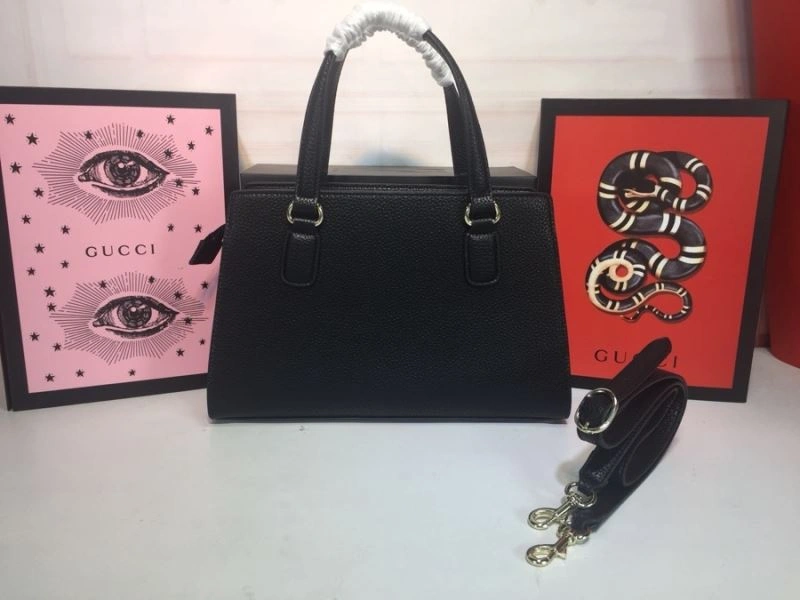 Minimalist Gucci Top Handle Bags 80668