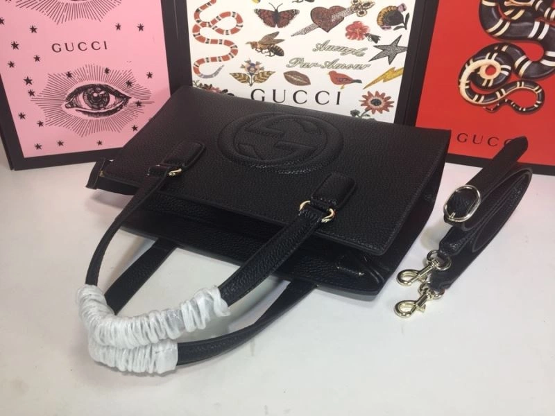 Minimalist Gucci Top Handle Bags 80668
