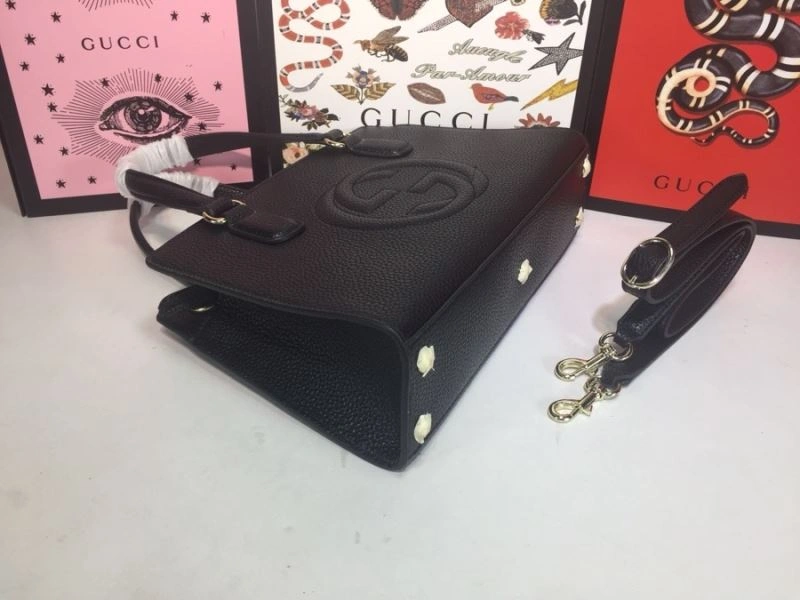 Minimalist Gucci Top Handle Bags 80668