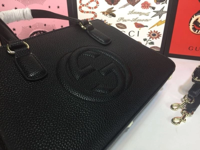 Minimalist Gucci Top Handle Bags 80668