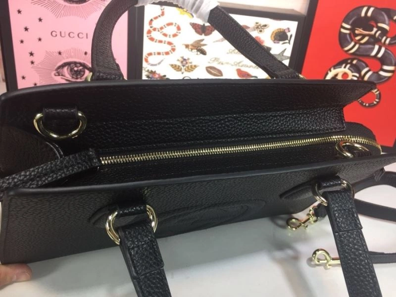 Minimalist Gucci Top Handle Bags 80668