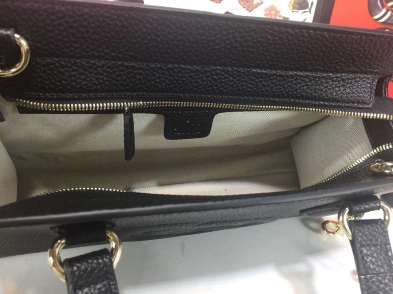Minimalist Gucci Top Handle Bags 80668