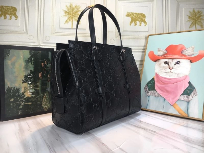 Minimalist Gucci Top Handle Bags 80667
