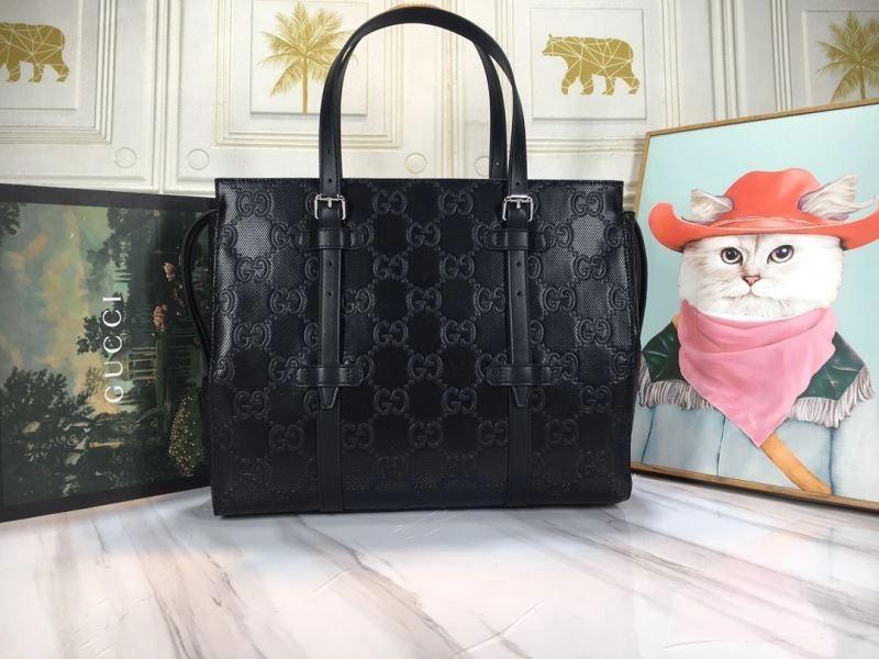 Minimalist Gucci Top Handle Bags 80667