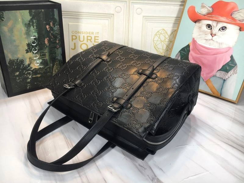 Minimalist Gucci Top Handle Bags 80667