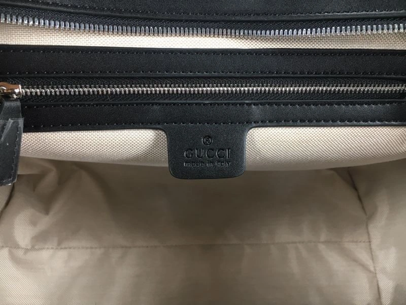 Minimalist Gucci Top Handle Bags 80667