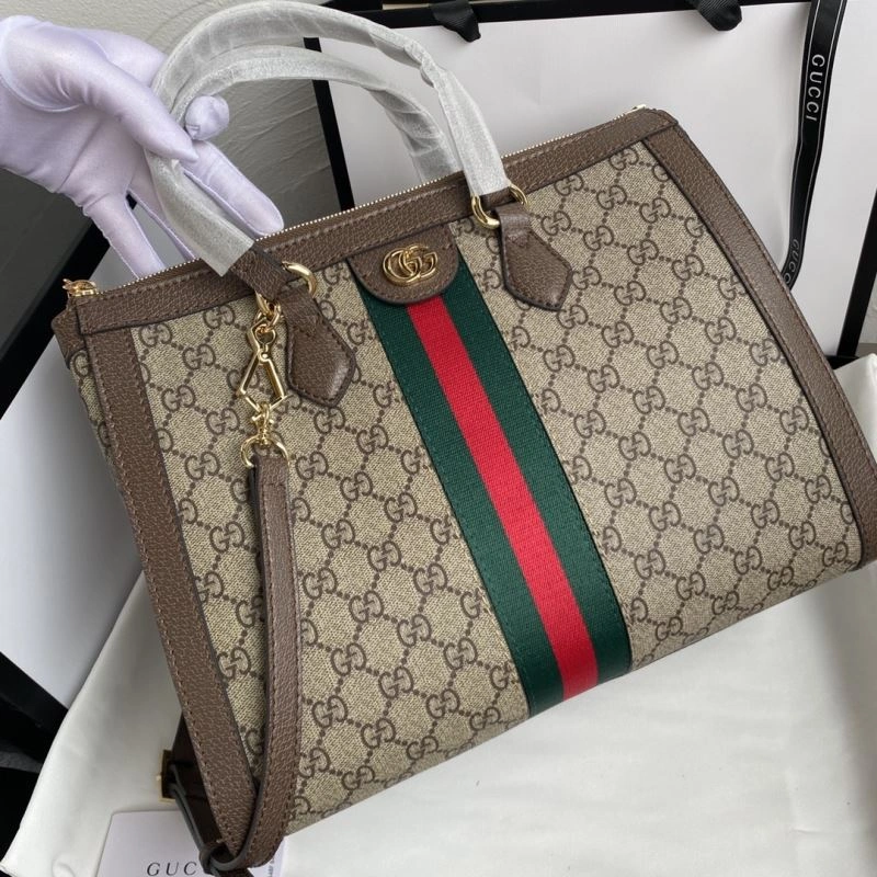 Gucci Top Handle Bags WellDesigned 80662