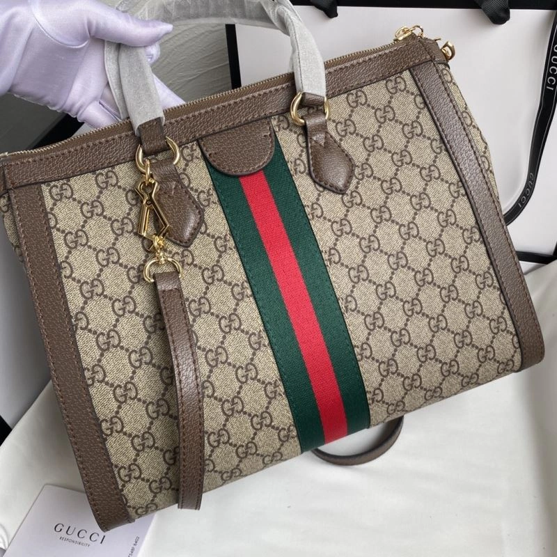 Gucci Top Handle Bags WellDesigned 80662