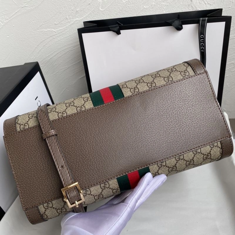 Gucci Top Handle Bags WellDesigned 80662