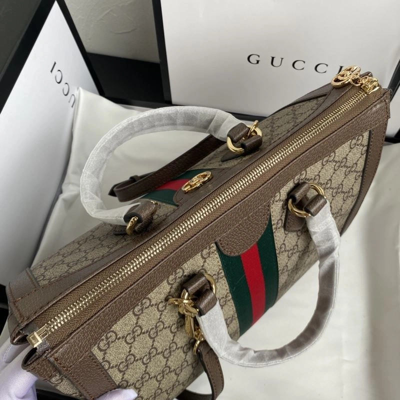 Gucci Top Handle Bags WellDesigned 80662