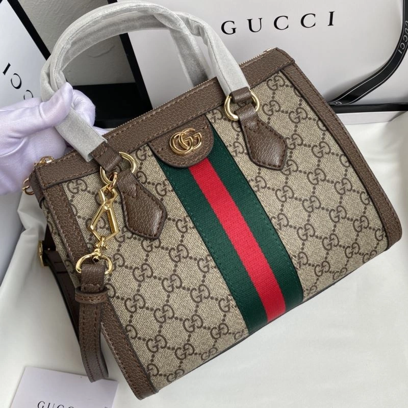 Chic Gucci Top Handle Bags 80659