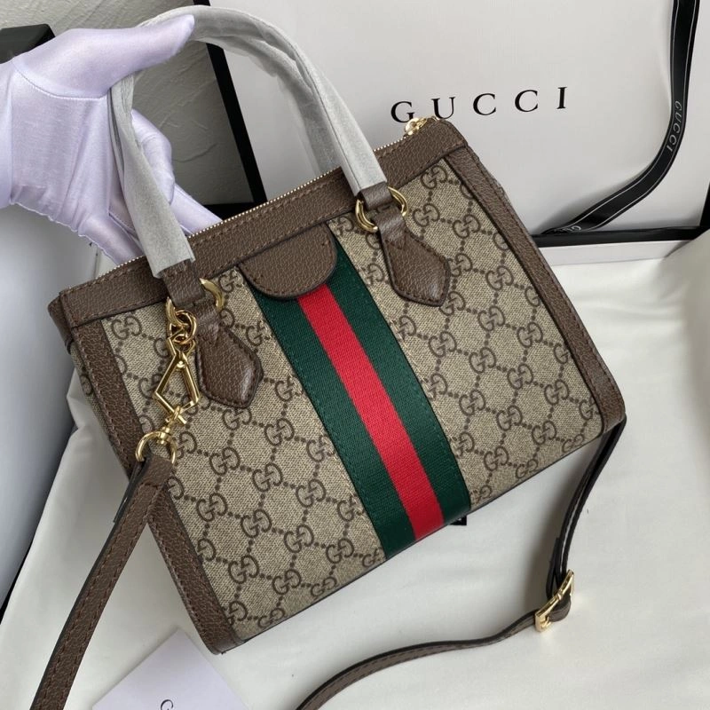 Chic Gucci Top Handle Bags 80659