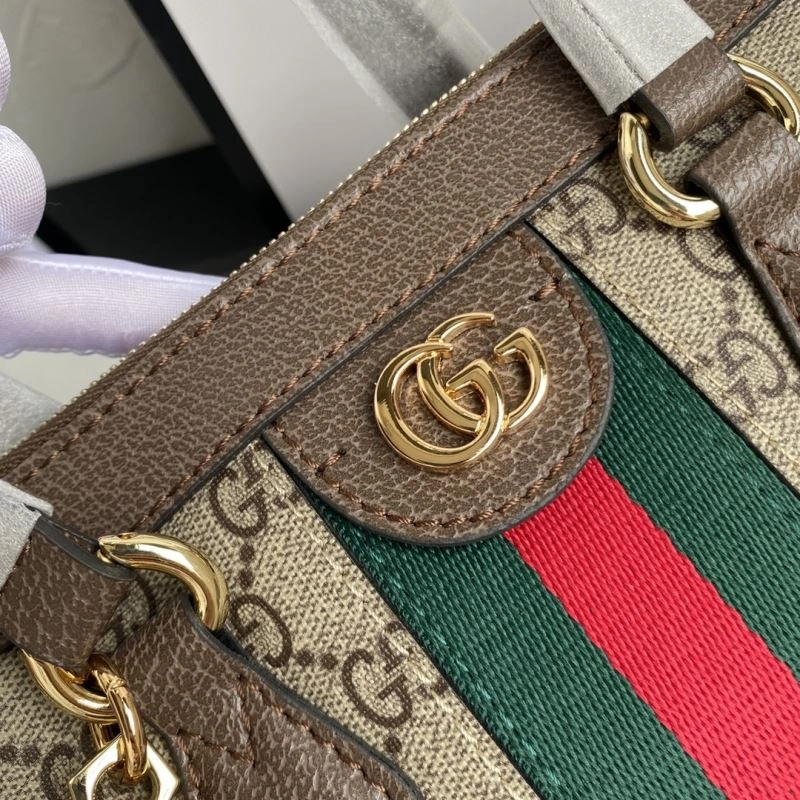 Chic Gucci Top Handle Bags 80659