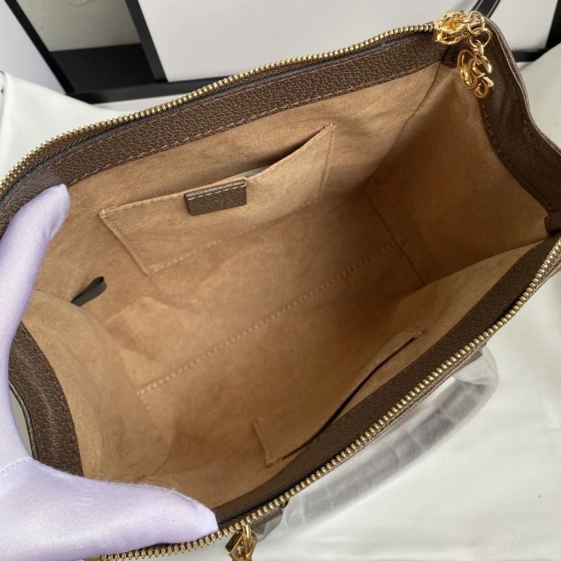 Chic Gucci Top Handle Bags 80659