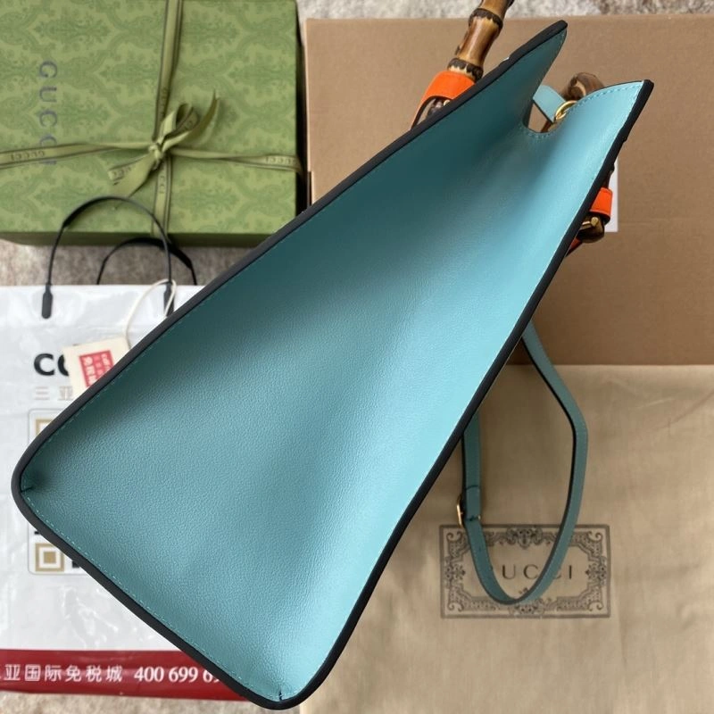 Practical Gucci Top Handle Bags 77618