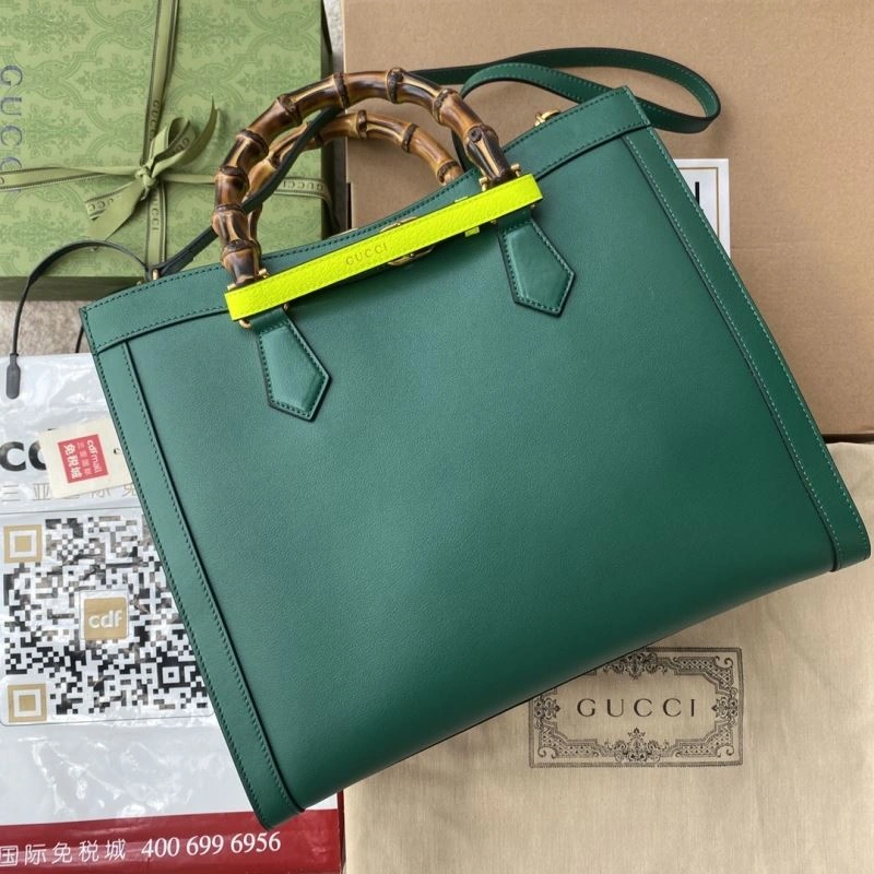FlexibleFit Gucci Top Handle Bags 77635