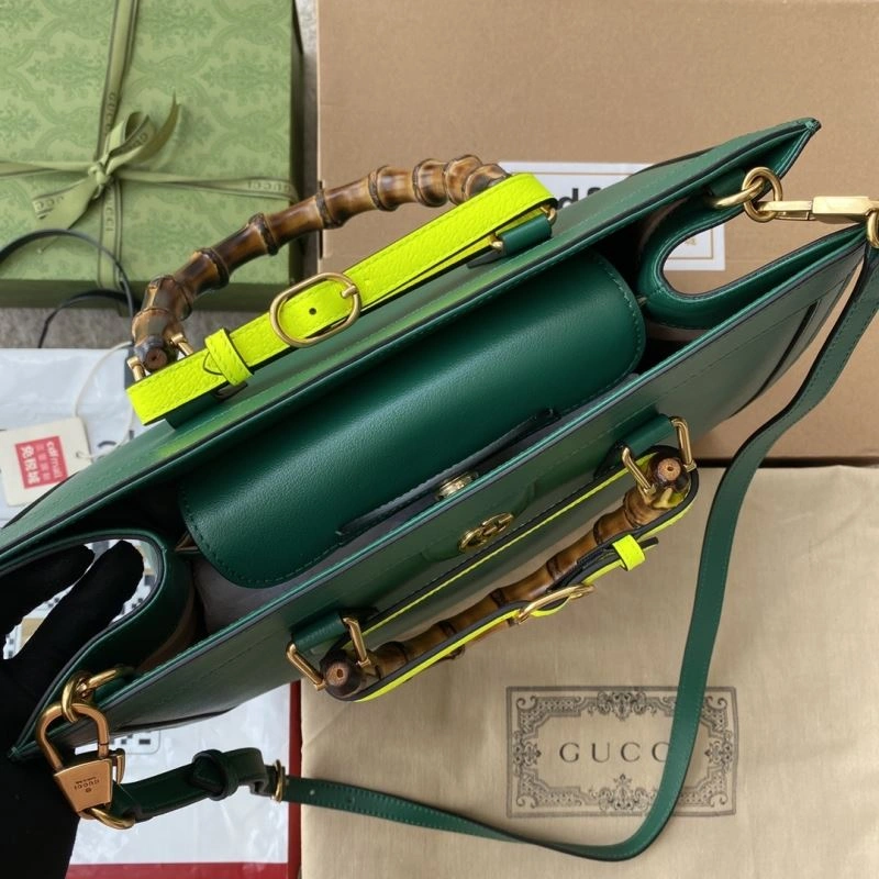 FlexibleFit Gucci Top Handle Bags 77635