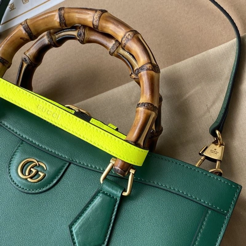 FlexibleFit Gucci Top Handle Bags 77635
