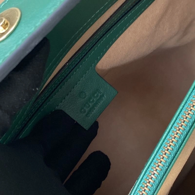 FlexibleFit Gucci Top Handle Bags 77635