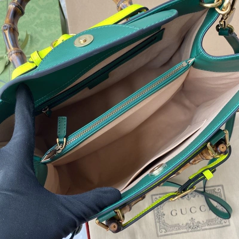 FlexibleFit Gucci Top Handle Bags 77635