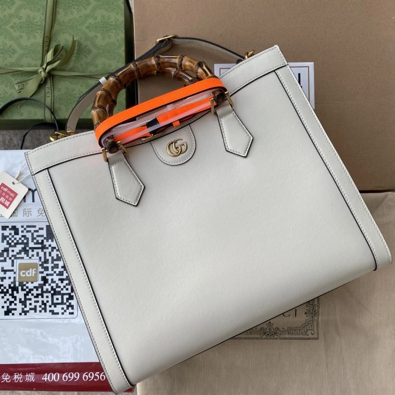 Gucci Top Handle Bags MultiPurpose 77633