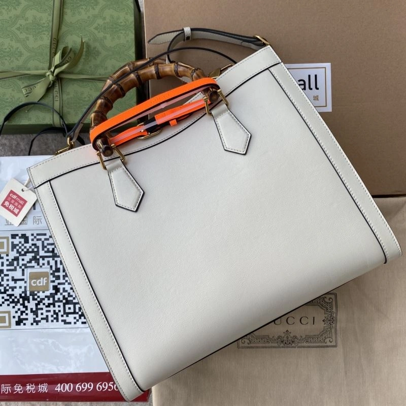 Gucci Top Handle Bags MultiPurpose 77633