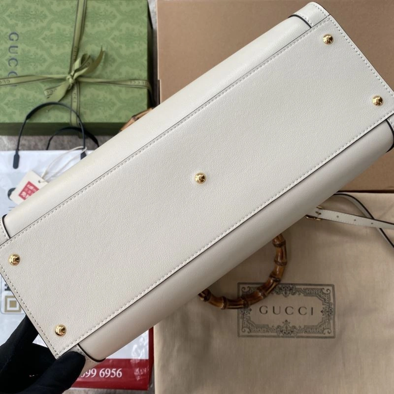 Gucci Top Handle Bags MultiPurpose 77633