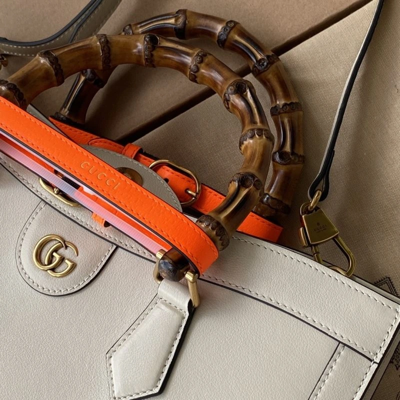 Gucci Top Handle Bags MultiPurpose 77633