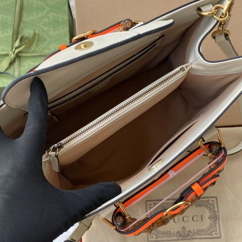 Gucci Top Handle Bags MultiPurpose 77633