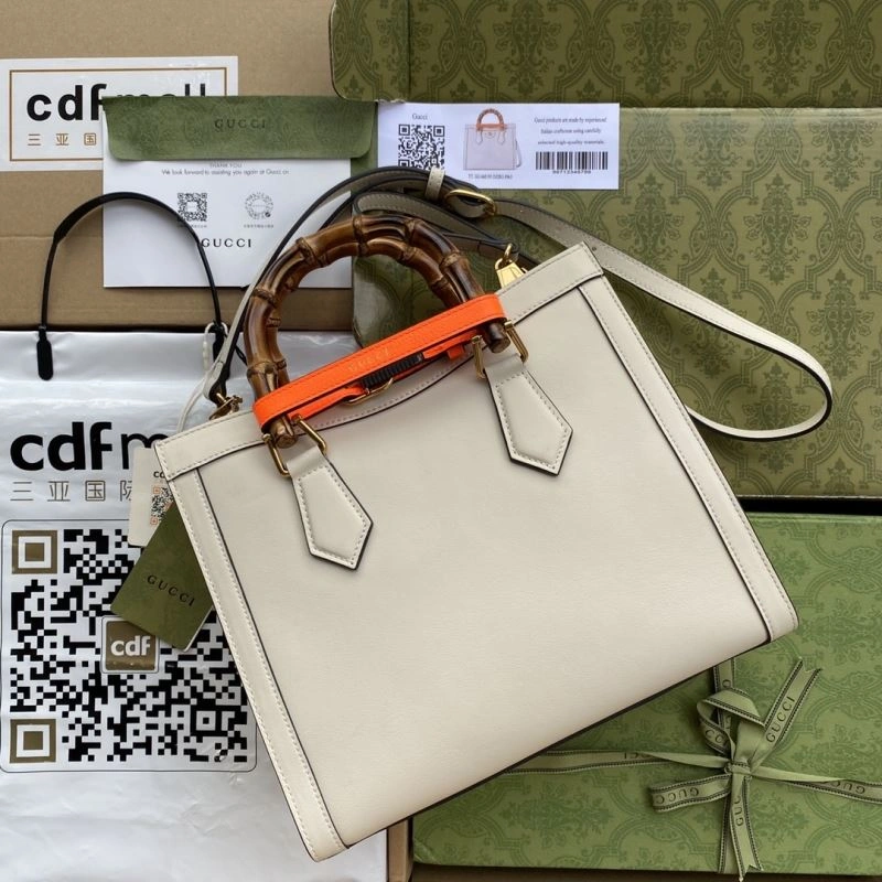 Gucci Top Handle Bags Trendy 77625