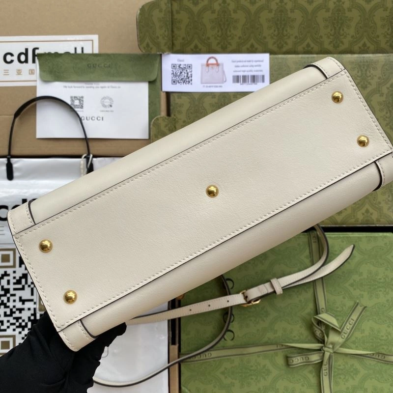 Gucci Top Handle Bags Trendy 77625